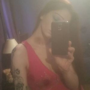 Meet your Posher, Mélanie